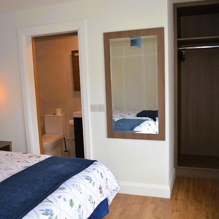 Hotel No 3 The Arch Carndonagh Zewnętrze zdjęcie