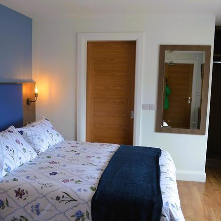 Hotel No 3 The Arch Carndonagh Zewnętrze zdjęcie