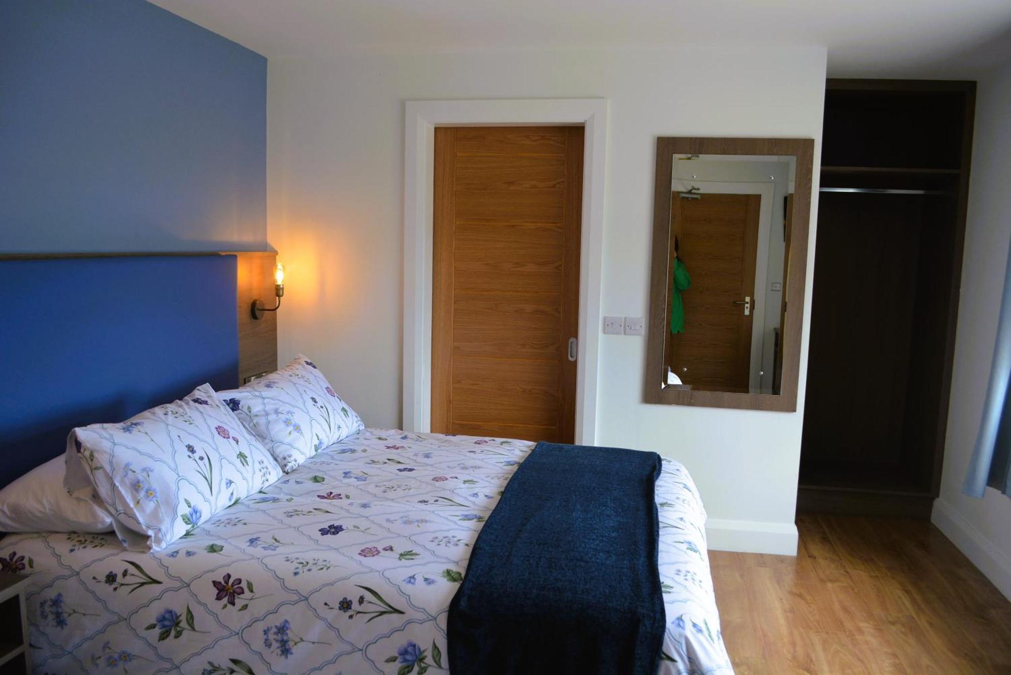 Hotel No 3 The Arch Carndonagh Zewnętrze zdjęcie