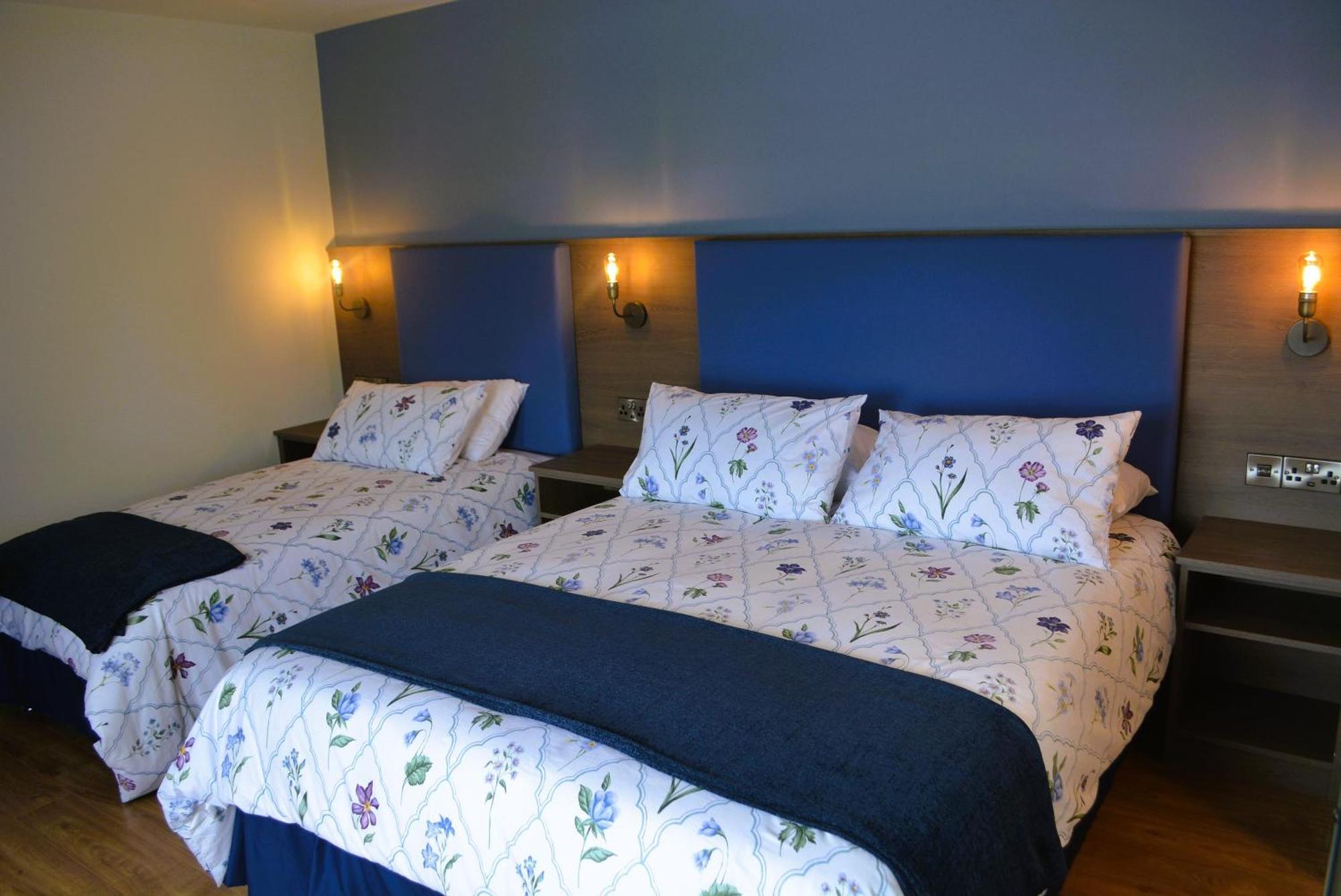 Hotel No 3 The Arch Carndonagh Zewnętrze zdjęcie